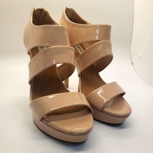 Steve Madden Heels Size 6.5